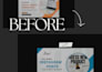 design instagram posts and graphics